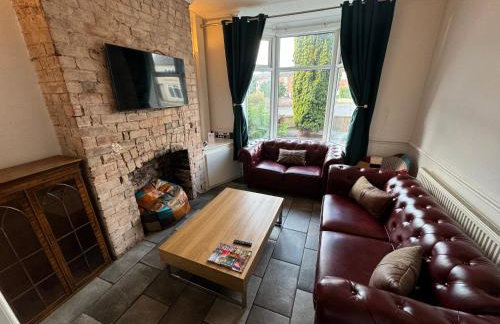 Bolsover Castle View - Foto 1