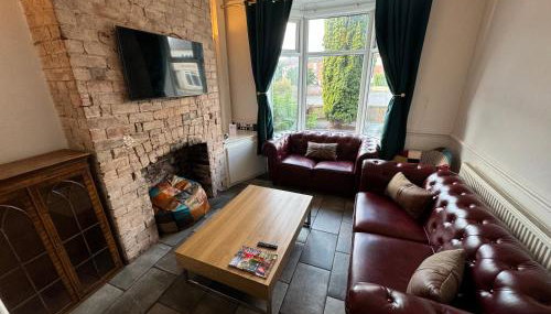 Bolsover Castle View - Foto 1