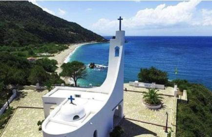 SAMOS MARIAs' STONE HOUSE 1 - Foto 39