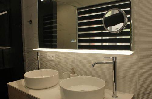 Villa Stella-Jacuzzi, Piscine, Calme-Parking - Foto 69