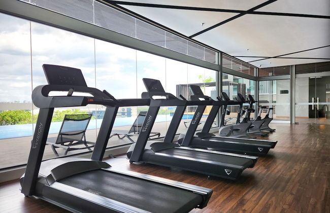 FOX Hotel Glenmarie Shah Alam - Foto 22