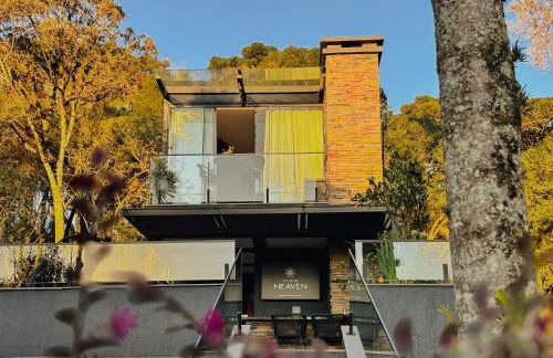 Studios Heaven - Foto 106