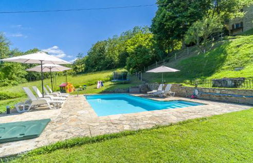 Lovely Apartment In Monastero Bormida - Foto 11