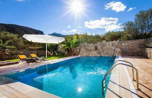 Villa Noema - Foto 28