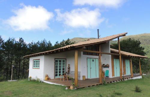 Chácara Ofá, seu refúgio na Serra de MG - Foto 44