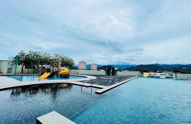 IPOH D Festivo Premium Suites by uBook - Foto 34