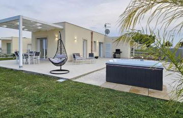 Dionysus Luxury Villa - Foto 1