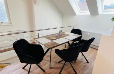 Gutshof von Gemünden Ferienwohnung 1 - Foto 7