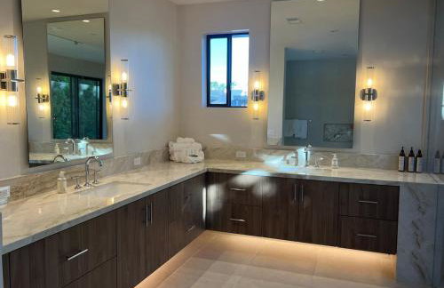 Mountain View Contemporary Casa - Foto 36