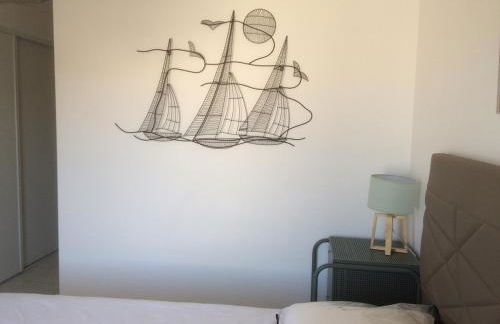 Villa Prepoise Le Bois Plage en Ré - Foto 16