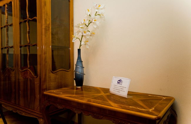 Kvart Apartments Arbat - Foto 54