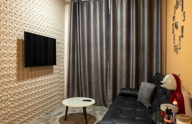 HUB Flats Luxo - Foto 34