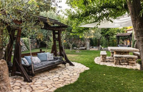 HERITAGE Villa DEA RUSTICA - Foto 21