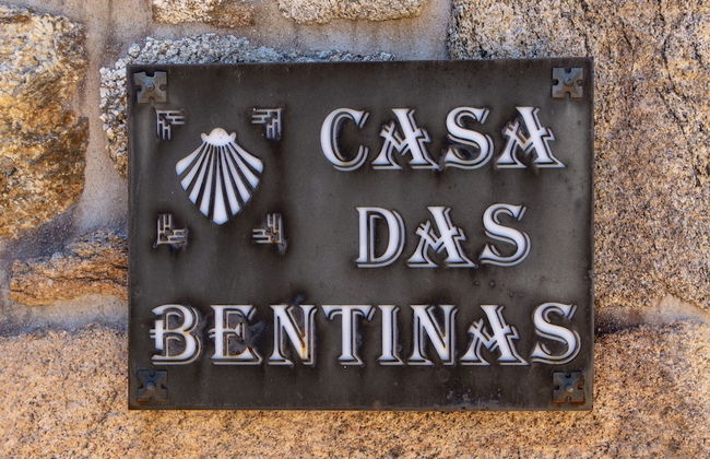 Casa Rural as Bentinas - Foto 59