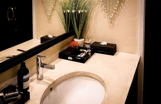 Villa de Malicott Athena - Foto 44