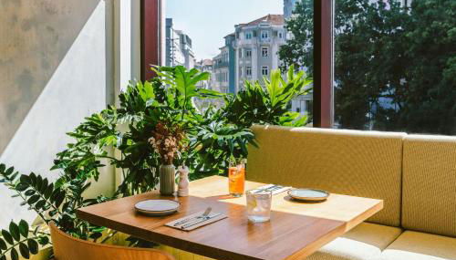 The Social Hub Porto Extended Stay - Photo 3