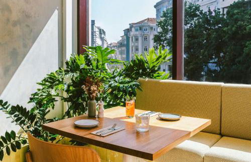 The Social Hub Porto Extended Stay - Photo 3