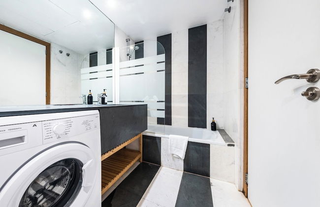 AinB Sagrada Familia Apartments - Foto 68