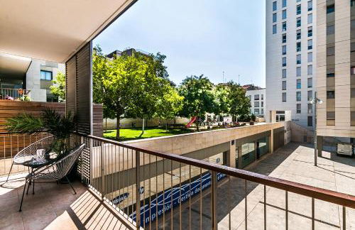 Top family apartment by Lofties - Photo 27