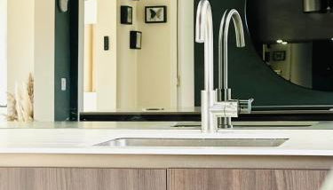 La Villa Ô Wood & Chic - Foto 5