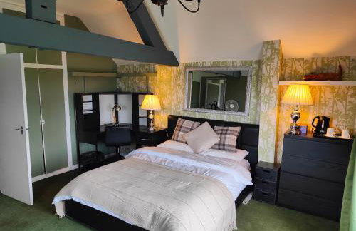 Mackworth House Farm - Foto 27