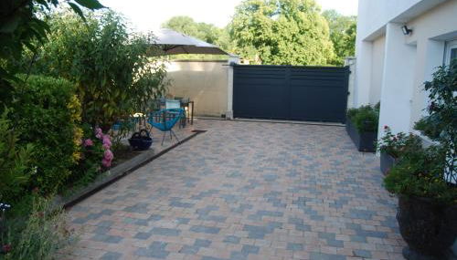 Gîte coté Jardin - Foto 3