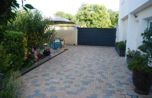 Gîte coté Jardin - Foto 3