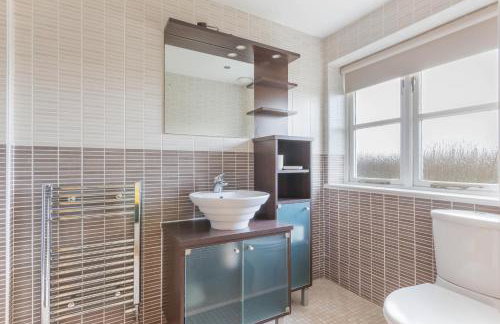 Alnside Lodge near Alnmouth with hot tub - Foto 25