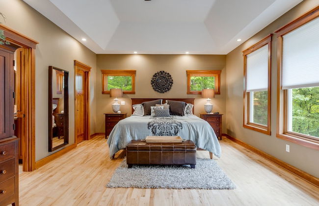 Woodhaven Retreat - Photo 7