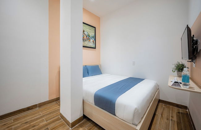 Cozrum Homes - Cozytel Residence - Foto 49