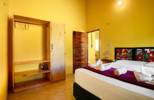 Casa Amarela em Icaraí de Amontada - Foto 18