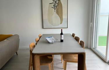 Queen Villa - Santa Barbara - Lourinha - Foto 7