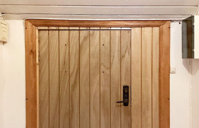 4 Person Holiday Home in Anneby-by Traum - Foto 19