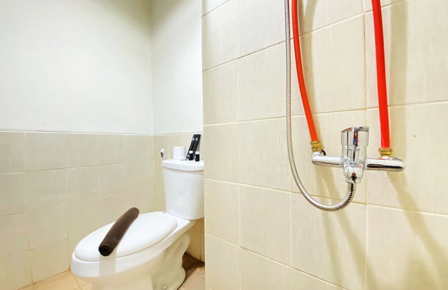 Comfy Studio Apartment at Harvard Jatinangor - Foto 14