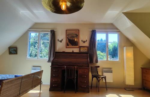 La Tonnelle - Foto 25