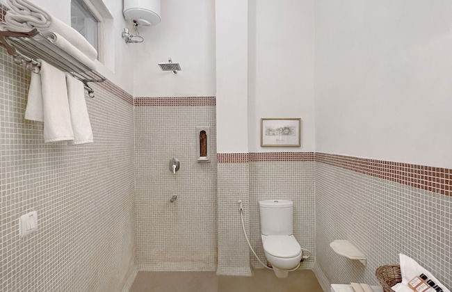 Neemrana Fort-Palace - Foto 54