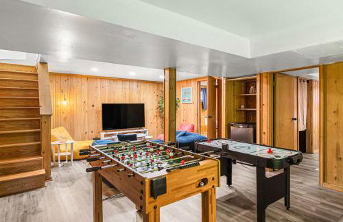 Spacious 5BR Arlington Home with Parking & Yard - Woodrow - Foto 31