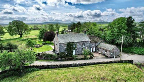 Stunning barn minutes from the Lake District - Foto 4