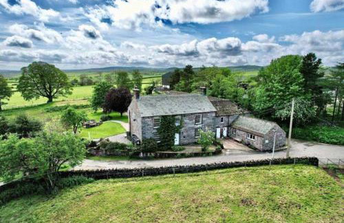 Stunning barn minutes from the Lake District - Foto 4