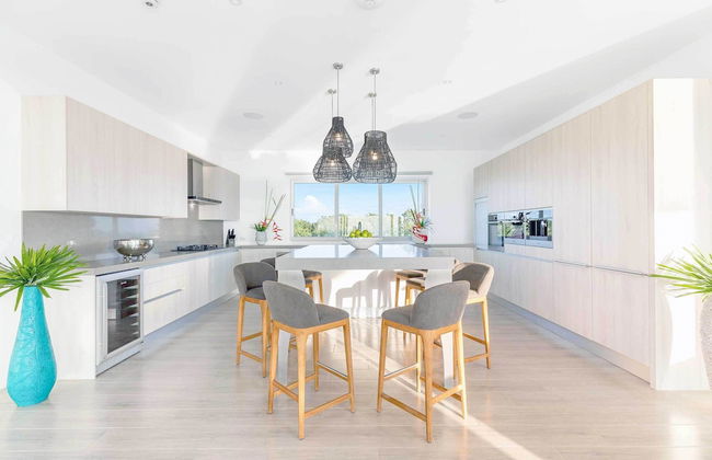 Samui Sunsets Luxury Villas - Foto 64