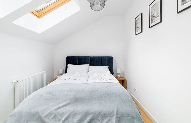 Apartamenty Sun & Snow Słowackiego - Photo 2