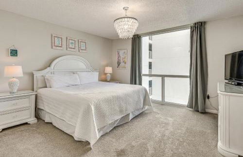 Steps to Beach Oceanfront with Panoramic Gulf Views - Foto 20