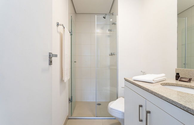 Aurora Paulistana by Viva - Prédio completo a passos do Metrô República - Foto 77