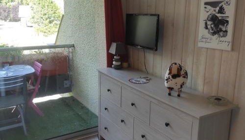 Studio cabine résidence du Stade - Foto 3