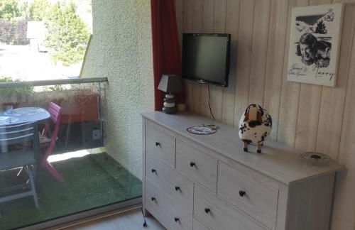 Studio cabine résidence du Stade - Foto 3