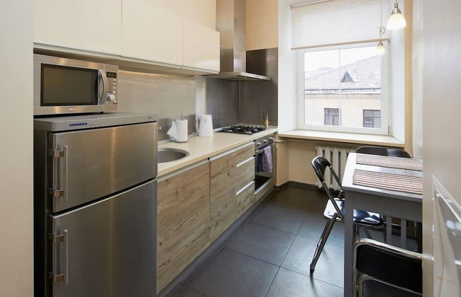 Apartments in Latako and Pilies Streets - Foto 71