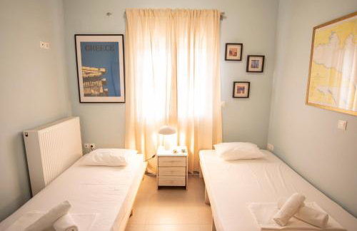 Glykorizo Country Villa, Assos Corinthia - Foto 6