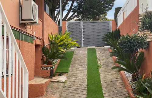 Miniestudio en Calafell, cerca Barcelona - Photo 9