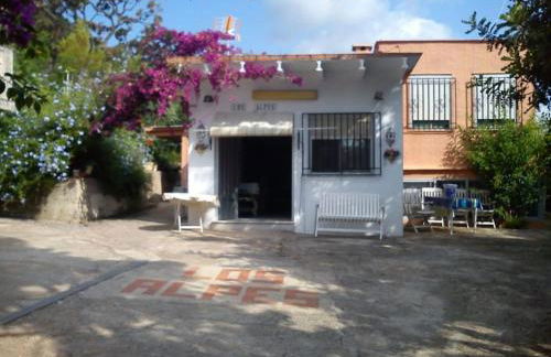 Casita de campo en Marxuquera Gandía - Foto 1