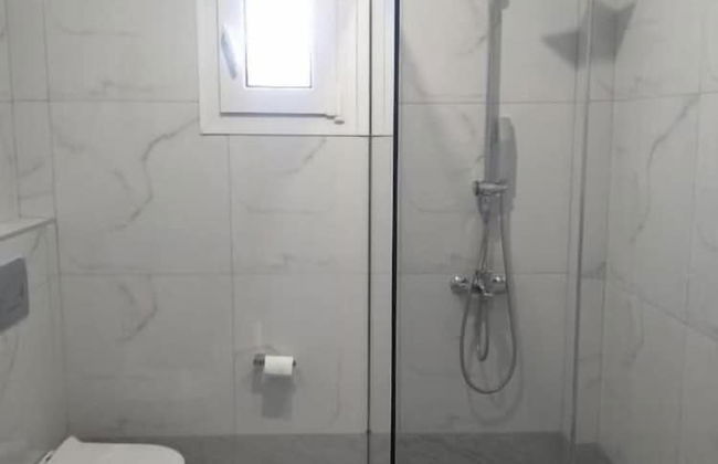 Villa Askamnia and Suites - Foto 78